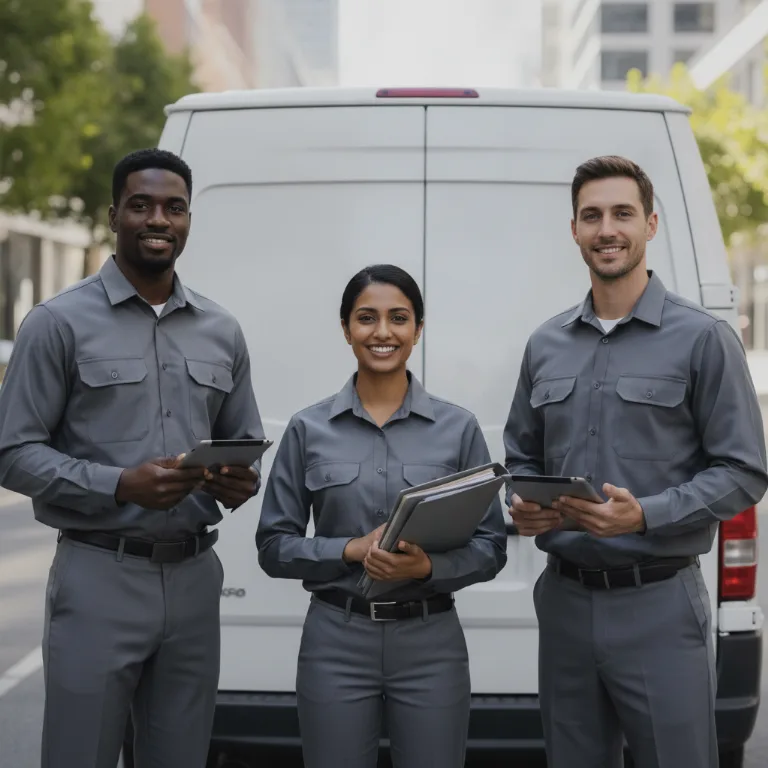 Tax Lawyer team in Ann Arbor
